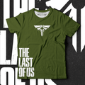Last Of Us - Ministry Of T-Shirt's Affairs