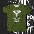 Last Of Us II - Ministry Of T-Shirt's Affairs
