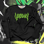 Legendary Long Sleeves - Ministry Of T-Shirt's Affairs