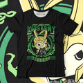 Loki's Army - Ministry Of T-Shirt's Affairs