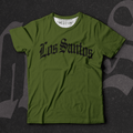 Los Santos - Ministry Of T-Shirt's Affairs