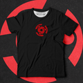Madara Sharingan - Ministry Of T-Shirt's Affairs