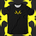 Majin - Ministry Of T-Shirt's Affairs