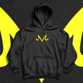 Majin Hoodie - Ministry Of T-Shirt's Affairs