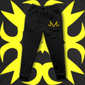 Majin Jogger Pants - Ministry Of T-Shirt's Affairs