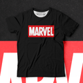 Marvel - Ministry Of T-Shirt's Affairs