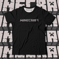 MCraft - Ministry Of T-Shirt's Affairs