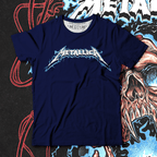 Metallica III - Ministry Of T-Shirt's Affairs