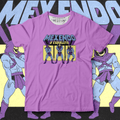 Mexendo O Esqueleto - Ministry Of T-Shirt's Affairs