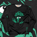 MHA Izuku Long Sleeves - Ministry Of T-Shirt's Affairs