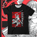 Mikasa Ackerman - Ministry Of T-Shirt's Affairs