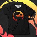 MK - Ministry Of T-Shirt's Affairs