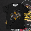 MK Scorpion - Ministry Of T-Shirt's Affairs
