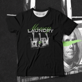 Money Laundry - Ministry Of T-Shirt's Affairs