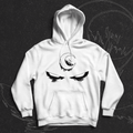 Moon Knight Hoodie - Ministry Of T-Shirt's Affairs