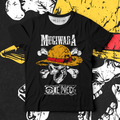 Mugiwara - Ministry Of T-Shirt's Affairs