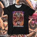 Naruto II - Ministry Of T-Shirt's Affairs