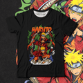 Naruto III - Ministry Of T-Shirt's Affairs