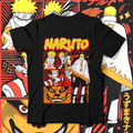 Naruto IV - Ministry Of T-Shirt's Affairs