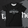 Night's Watch - Ministry Of T-Shirt's Affairs