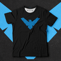 Nightwing - Ministry Of T-Shirt's Affairs