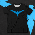 Nightwing II - Ministry Of T-Shirt's Affairs