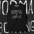 Normal Tank Top - Ministry Of T-Shirt's Affairs