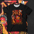 Nostalgia Duck Hunt - Ministry Of T-Shirt's Affairs