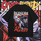 Berserk Oversized