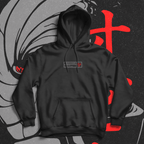 Obito Hoodie - Ministry Of T-Shirt's Affairs