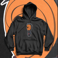 Obito II Hoodie - Ministry Of T-Shirt's Affairs