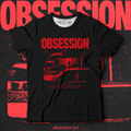 Obsession III - Ministry Of T-Shirt's Affairs
