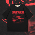 Obsession III Oversized - Ministry Of T-Shirt's Affairs