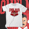 Omni-Man - Ministry Of T-Shirt's Affairs