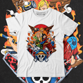 One Piece IV - Ministry Of T-Shirt's Affairs