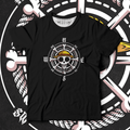 One Piece Luffy - Ministry Of T-Shirt's Affairs
