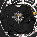 One Piece Luffy Long Sleeves - Ministry Of T-Shirt's Affairs