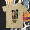 One Piece V - Ministry Of T-Shirt's Affairs