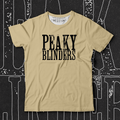 Peaky Blinders - Ministry Of T-Shirt's Affairs