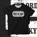 Peaky Blinders II - Ministry Of T-Shirt's Affairs