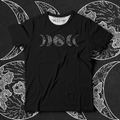 Phases - Ministry Of T-Shirt's Affairs