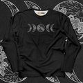 Phases Long Sleeves - Ministry Of T-Shirt's Affairs
