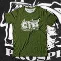 Prosperity - Ministry Of T-Shirt's Affairs