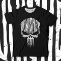Punisher II - Ministry Of T-Shirt's Affairs