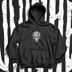 Punisher II Hoodie - Ministry Of T-Shirt's Affairs