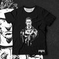 Punisher III - Ministry Of T-Shirt's Affairs