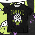 Pure Evil - Ministry Of T-Shirt's Affairs