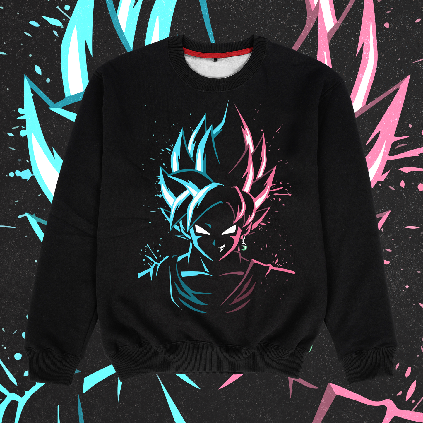 Dragon BZ Sweatshirt