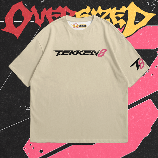 T8 Oversized
