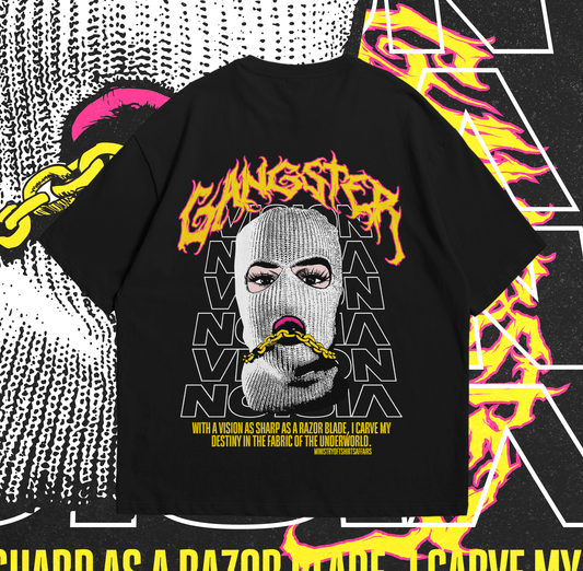 Gangster Oversized